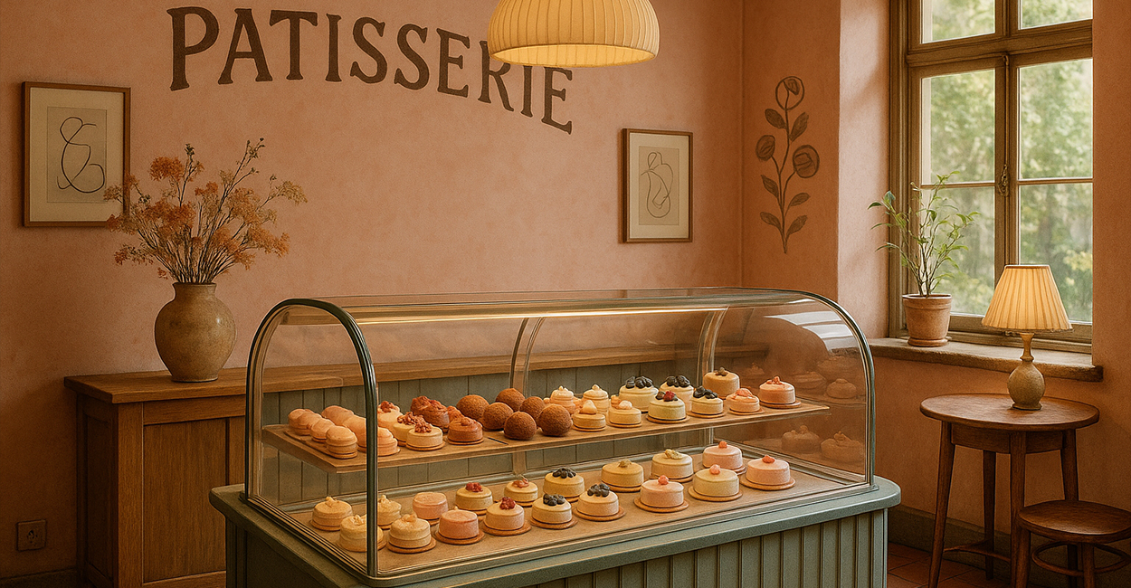Posicionamento de uma confeitaria: estratégias para se diferenciar e vender mais